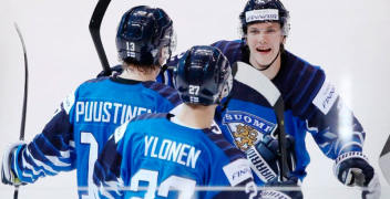 Финляндия — Канада: анализ и прогноз на матч 06 июня 2021