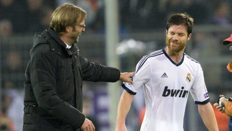 БК: Юрген Клопп с вероятностью в 50% станет следующим тренером «Реала»