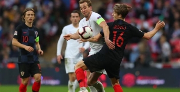 Англия – Хорватия прогноз и анонс на матч группового этапа Евро-2020 13.06