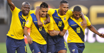 Эквадор – Перу прогноз и анонс на матч 4-го тура Кубка Америки 24 июня