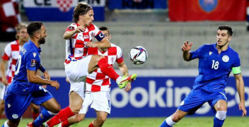 Хорватия – Словакия: прогноз на матч 8-го тура квалификации ЧМ-2022 (11.10)