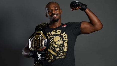 Будущее Джона Джонса: БК принимают ставки на карьеру чемпиона UFC