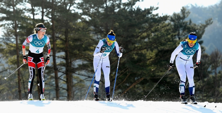 ЧМ 2021 по лыжным гонкам. Масс-старт 30 км (марафон) у женщин: Йохауг выиграла и другие результаты сегодня (6.03)