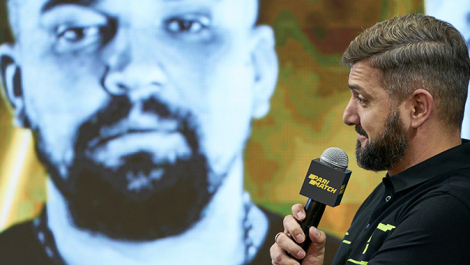 Дмитрий Сергеев приобрел долю в «Париматч»