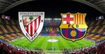 Атлетик Бильбао – Барселона прогноз и анонс на матч 2-го тура Ла Лиги 06 января