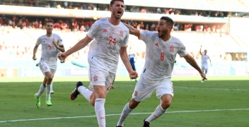 Хорватия – Испания: прогноз и аналитика на матч чемпионата Европы 2020 (28.06)