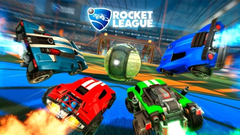 Ставки на Rocket League