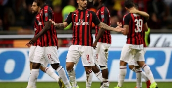«Удинезе» – «Милан»: прогноз на матч 6-го тура Серии А 01.11