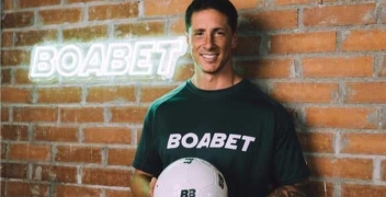 Фернандо Торрес стал лицом нового бренда Unibet – Boabet