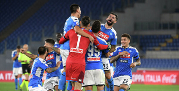 «Наполи» – «Торино»: прогноз на матч 14-го тура Серии А 23.12