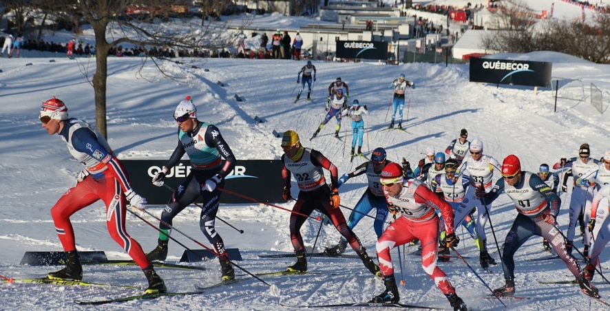 Чемпионат мира по лыжным гонкам и лыжным видам 2021: расписание, результаты, трансляции