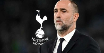 Игор Тудор возглавил «Тоттенхэм». Шанс команды на вылет из АПЛ – около 15%