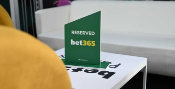 Bet365 показала рекордную выручку, но прибыль сократилась