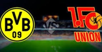 Унион – Боруссия Дортмунд прогноз и анонс на матч 13-го тура Бундеслиги 18 декабря