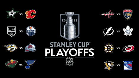 Плей-офф НХЛ 2021-2022: Кто выиграет Кубок Стэнли?