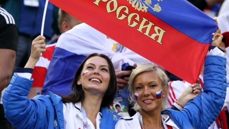 Фан зоны Евро 2020: СПб, Москва, Екатеринбург и другие города России