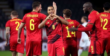 Бельгия – Чехия: прогноз и анонс матча отбора ЧМ (05.09)