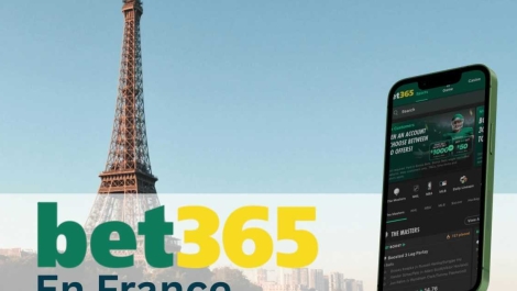 Bet365 планирует получить лицензию во Франции к ЧМ-2026