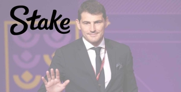 Икер Касильяс стал глобальным амбассадором Stake с прицелом под ЧМ-2026