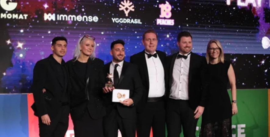 International Gaming Awards 2026: 1xBet – букмекер года