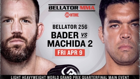 Bellator 256: Бейдер vs. Мачида: даты, кард, анонс, прогнозы