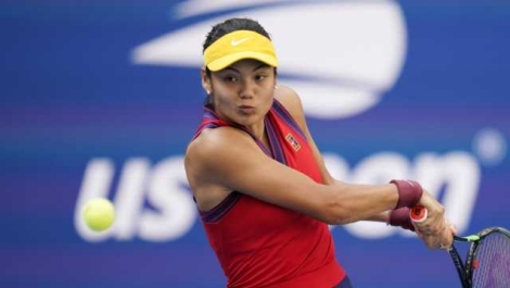 US Open 2021, полуфиналы: расписание, результаты, трансляции (10-11 сентября)