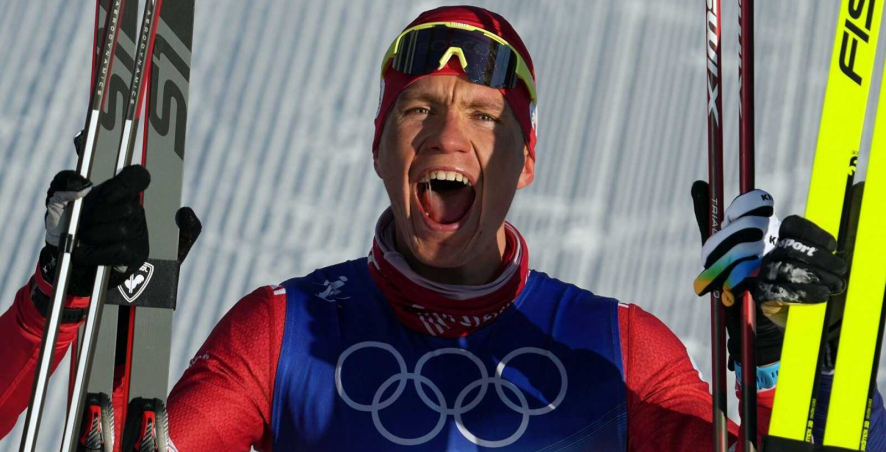 Лыжи на ОИ-2022 — мужской командный спринт (16 февраля): россияне взяли бронзу