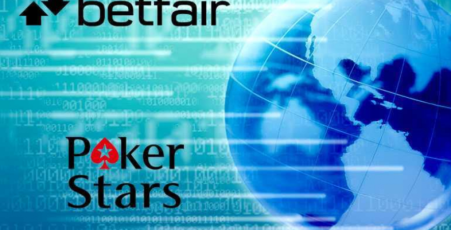 Биржа Betfair теперь доступна клиентам БК PokerStars Sports