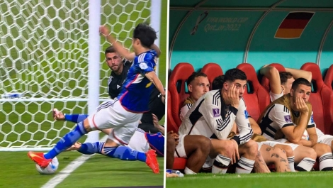 Пять главных неожиданностей ЧМ-2022 по версии букмекеров