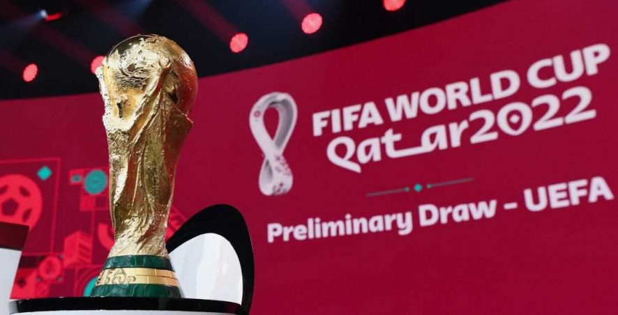 Стыковые матчи ЧМ-2022: У России неплохие шансы поехать в Катар