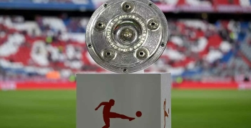 Ставки на Бундеслигу: «Бавария» все еще безоговорочный фаворит на титул