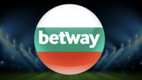 БК Betway выходит на болгарский рынок