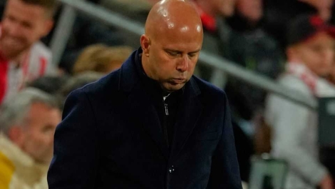 «Ливерпуль» уступил 4-й матч подряд: увольнение Арне Слота все ближе по версии БК