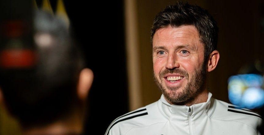 МЮ при Майкле Каррике выиграл первые 4 матча. Шансы пройти остаток АПЛ без поражений – 3%