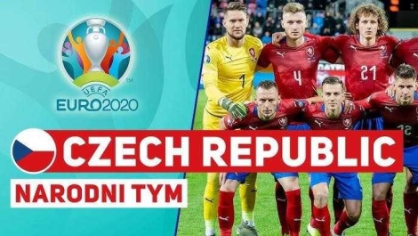 Сборная Чехии на Евро-2020 (2021): состав, коэффициенты, прогнозы