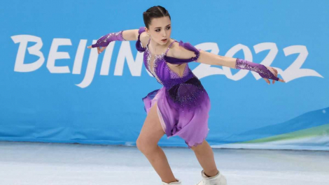 7 февраля на Олимпиаде: расписание, результаты, медали