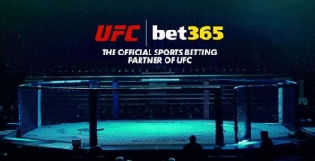 bet365 – новый букмекерский партнер UFC в США и Канаде