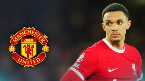 Трент Александер-Арнольд перейдет в МЮ? Букмекеры оценили реалистичность трансфера