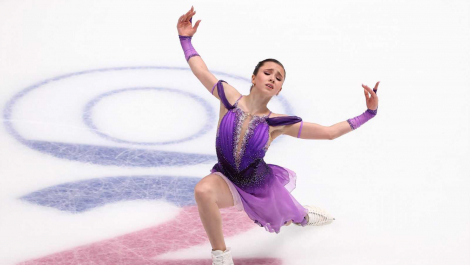 15 февраля на Олимпиаде-2022: расписание, результаты, медали