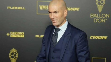 Инсайдеры и букмекеры уверены, что Зидан станет тренером Франции