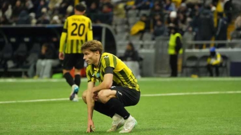 БК: «Кайрат» с вероятностью в 90% займет последнее место на Общем этапе ЛЧ