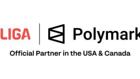 Ла Лига и Polymarket заключили соглашение о партнерстве в США и Канаде