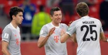 Бавария – Тигрес прогноз и анонс на матч финала клубного чемпионата мира ФИФА 11 февраля