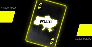 Parimatch первой в Украине получила лицензию на ведение букмекерской деятельности