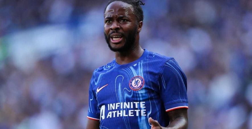 Где Рахим Стерлинг? Букмекеры предлагают поставить на его новый клуб