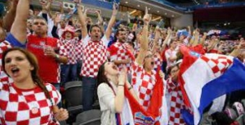 Хорватия – Шотландия прогноз и анонс на матч группового этапа Евро-2020 22.06