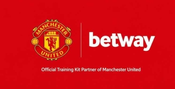 МЮ подпишет 20-миллионный контракт с Betway, несмотря на запрет рекламы БК