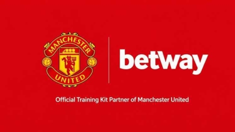 МЮ подпишет 20-миллионный контракт с Betway, несмотря на запрет рекламы БК