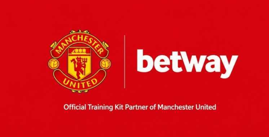 МЮ подпишет 20-миллионный контракт с Betway, несмотря на запрет рекламы БК