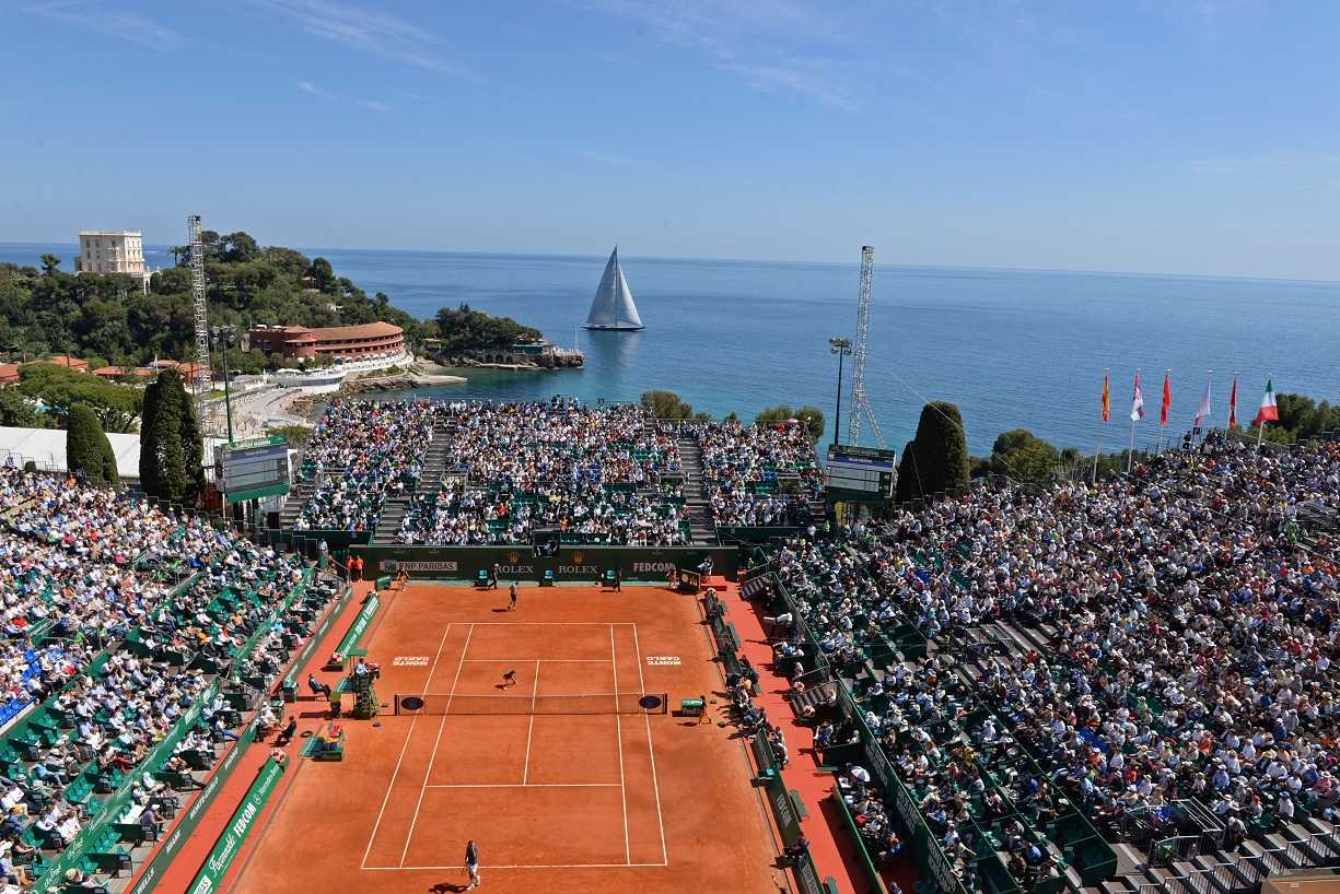 Теннис, АТР, Монте-Карло 2024: основная информация о турнире, участники